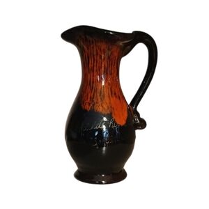 1960s Evangeline Ware | Canuck Pottery | Labelle, Quebec Canada